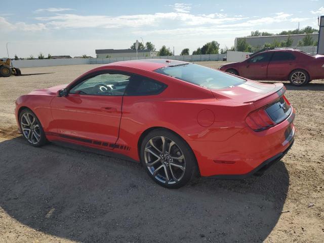 2018 FORD MUSTANG - 1FA6P8TH5J5126967
