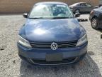 VOLKSWAGEN JETTA SE photo