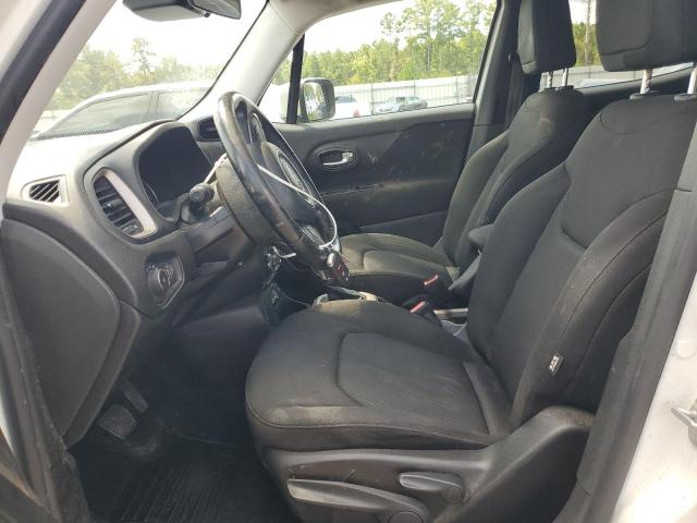 2017 JEEP RENEGADE L - ZACCJABB1HPG14186