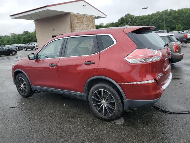 VIN KNMAT2MV3GP629346 2016 Nissan Rogue, S no.2