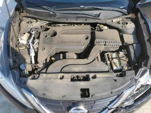 2018 NISSAN ALTIMA 2.5 - 1N4AL3AP7JC257946