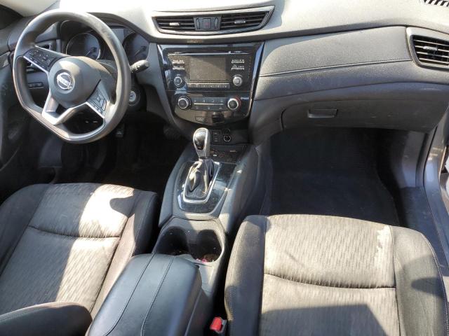2017 NISSAN ROGUE S - JN8AT2MV4HW010525
