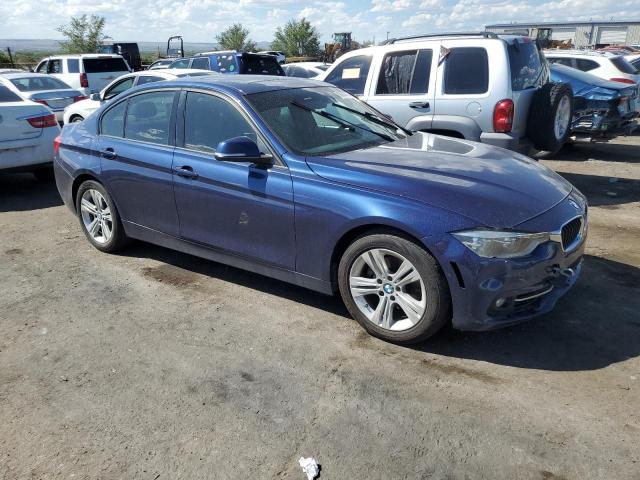 VIN WBA8E9G54GNT44600 2016 BMW 3 Series, 328 I Sulev no.4