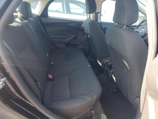 2016 FORD FOCUS S - 1FADP3E22GL400830