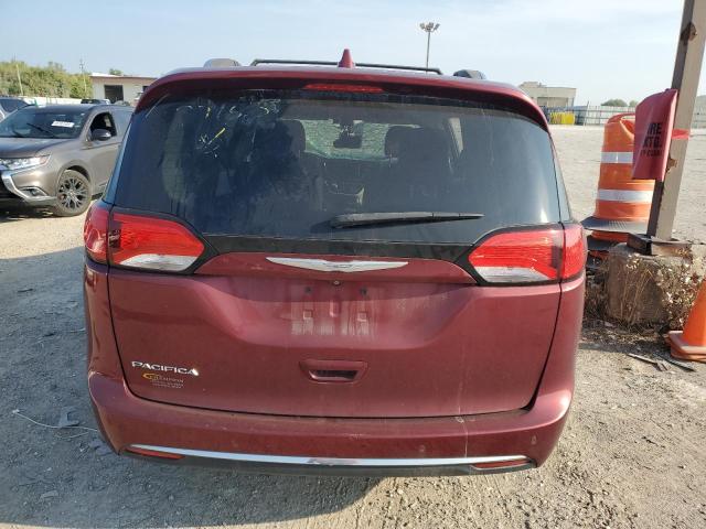 VIN 2C4RC1EG1HR771515 2017 Chrysler Pacifica, Touri... no.6