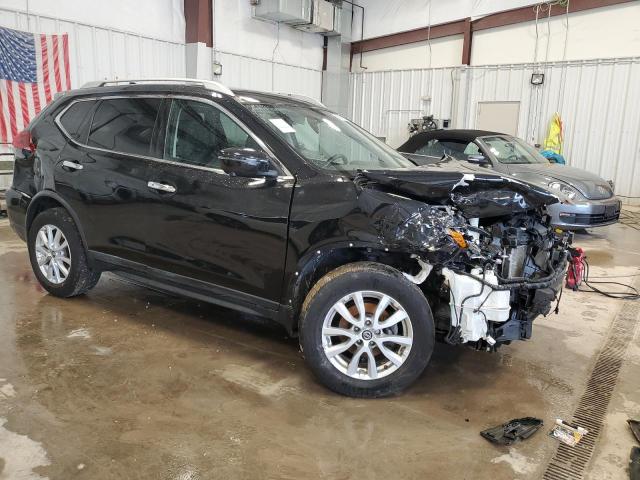 2018 NISSAN ROGUE S - KNMAT2MV1JP559949