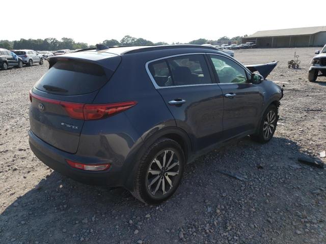 2019 KIA SPORTAGE E - KNDPNCAC6K7596736