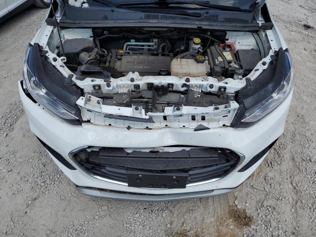 2019 CHEVROLET TRAX 1LT - KL7CJPSB2KB831778
