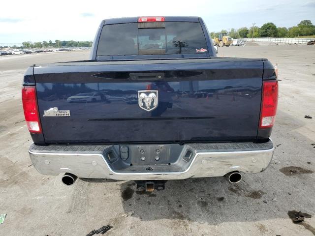 2016 RAM 1500 SLT - 3C6RR6LT7GG356044