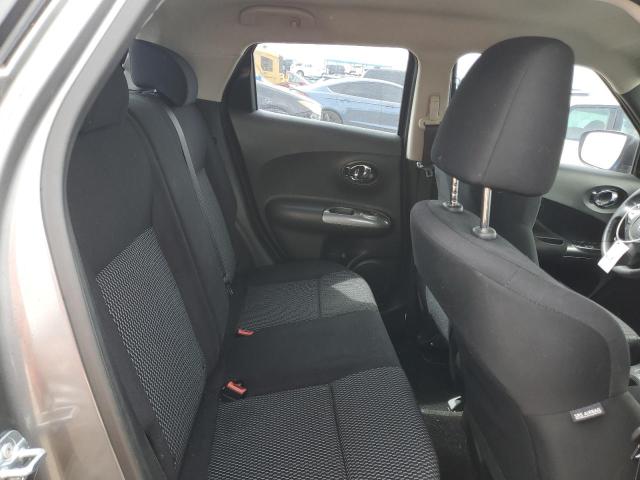 2016 NISSAN JUKE S - JN8AF5MRXGT600580