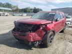 2015 FORD EXPLORER S - 1FM5K8GT5FGB14649