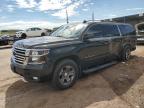 CHEVROLET SUBURBAN K photo