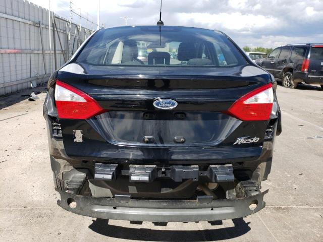 2017 FORD FIESTA S - 3FADP4AJ9HM150490