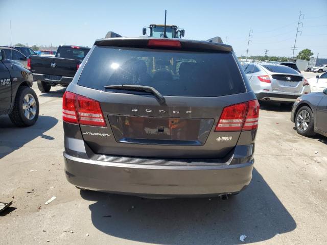 VIN 3C4PDCAB4HT573504 2017 Dodge Journey, SE no.6