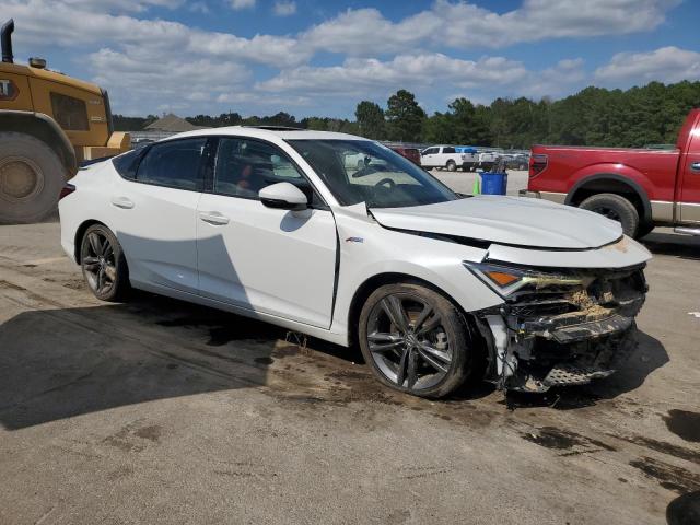 2023 ACURA INTEGRA A- - 19UDE4G79PA000162