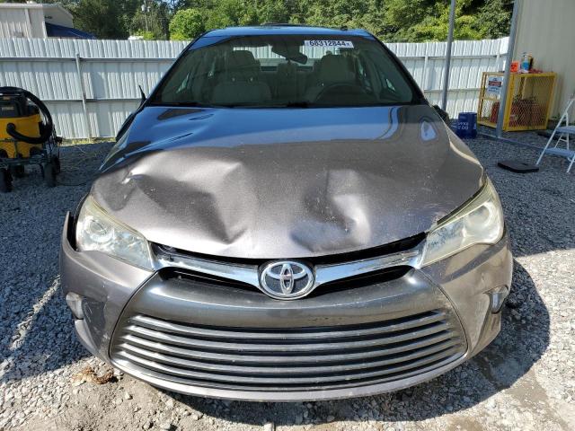 2016 TOYOTA CAMRY LE - 4T1BF1FK4GU266027