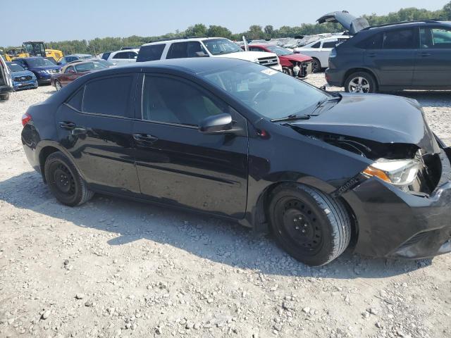 VIN 2T1BURHE4GC675268 2016 Toyota Corolla, L no.4