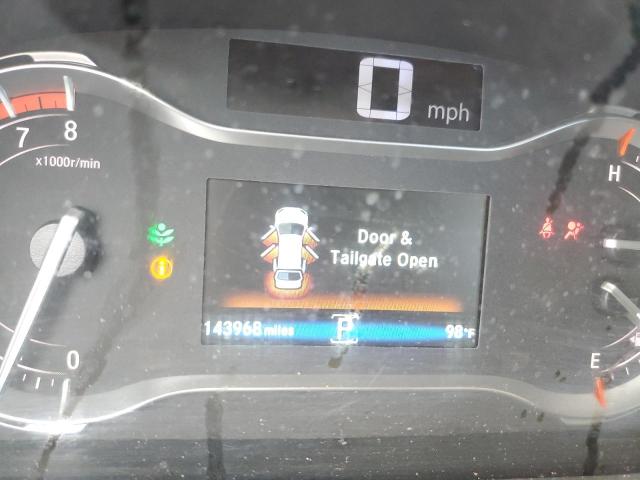 2018 HONDA PILOT EXL - 5FNYF5H5XJB019320