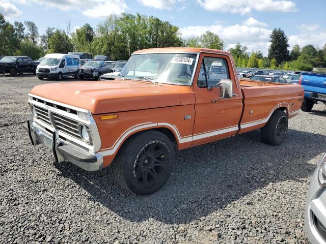 FORD F-250