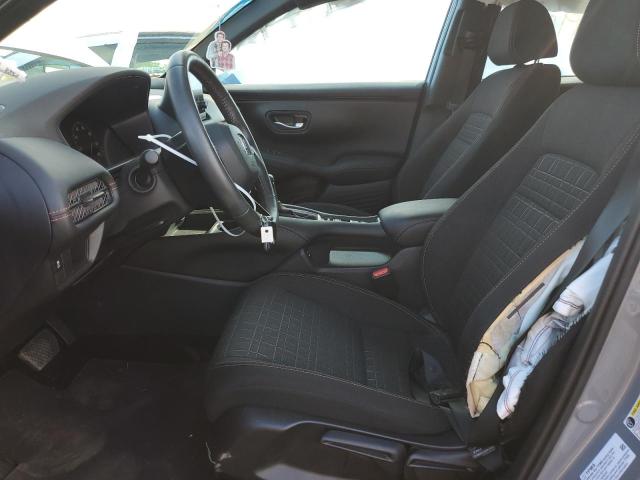 2024 HONDA HR-V SPORT - 3CZRZ2H50RM767053
