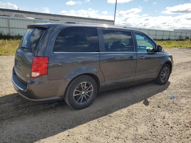 2017 DODGE GRAND CARA - 2C4RDGCGXHR800819
