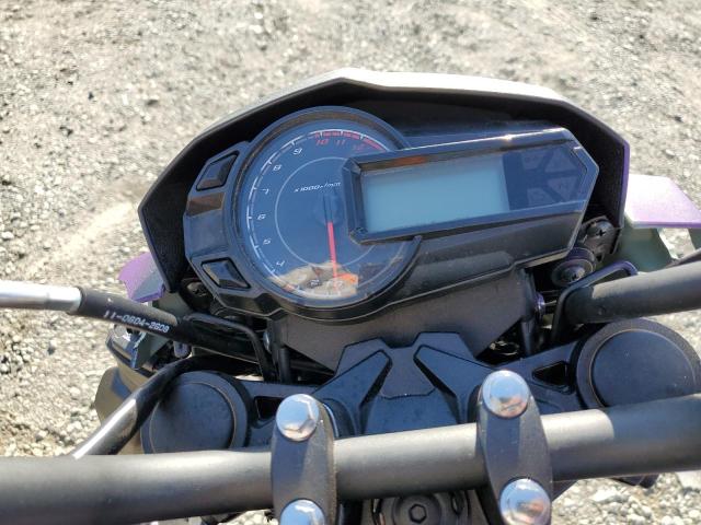 2023 KAWASAKI BR125 J - JKABRRJ18PDA25397