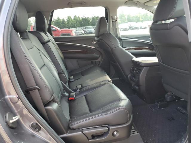2019 ACURA MDX - 5J8YD3H35KL013093