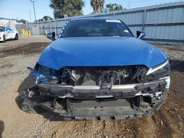 2023 LEXUS IS 350 F S - JTHGZ1B2XP5059853