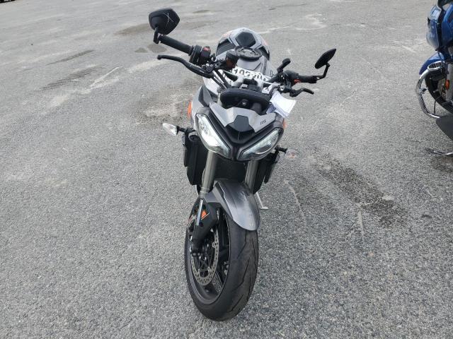 2024 TRIUMPH MOTORCYCLE STREET TRI - SMTA614K9RTBP1138