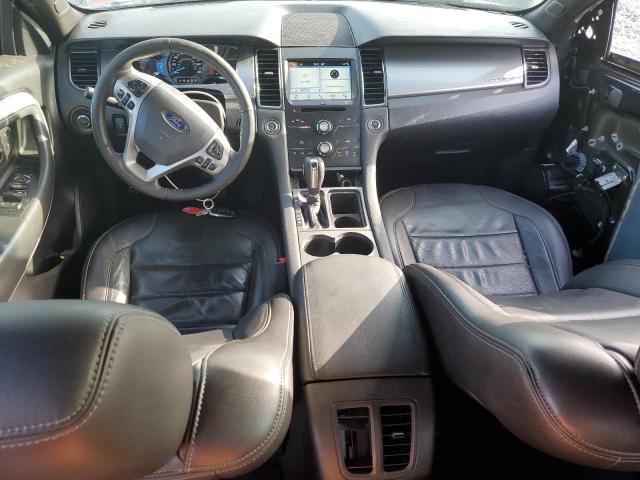 2018 FORD TAURUS SEL - 1FAHP2E87JG143146