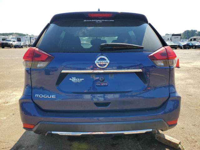 2017 NISSAN ROGUE S - KNMAT2MTXHP520429