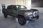 TOYOTA TACOMA DOU photo