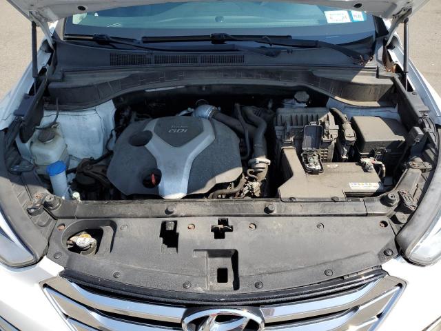 2014 HYUNDAI SANTA FE S 5XYZUDLA0EG217802  68888804