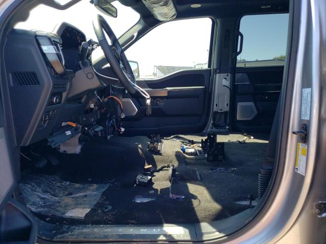 2023 FORD F150 SUPER - 1FTFW1E84PFA28131