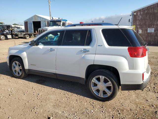 2017 GMC TERRAIN SL - 2GKFLUEK9H6345165