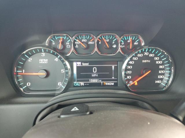 2016 CHEVROLET TAHOE K150 - 1GNSKBKC4GR403899