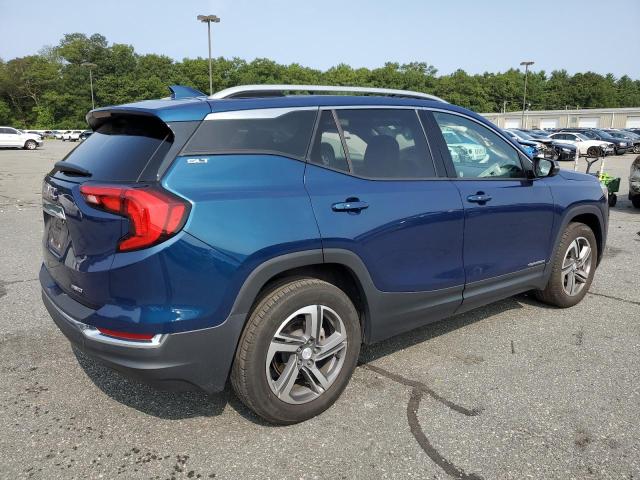 2021 GMC TERRAIN SL - 3GKALVEV1ML300236