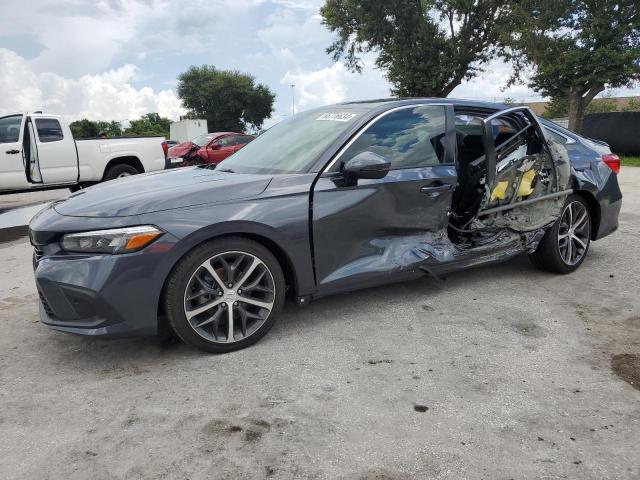 2024 HONDA CIVIC TOUR - 2HGFE1F92RH331311