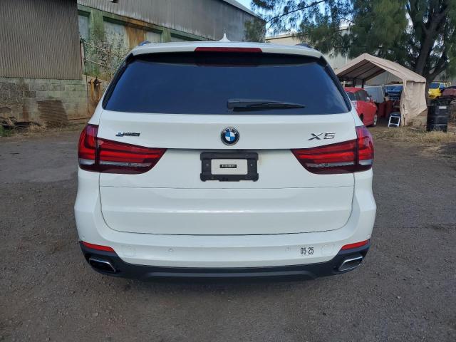 2016 BMW X5 XDR40E - 5UXKT0C57G0S76546
