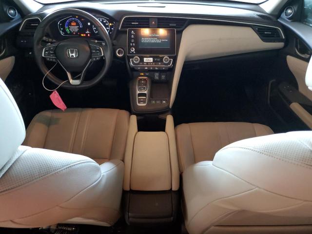 2022 HONDA INSIGHT TO 19XZE4F99NE007551