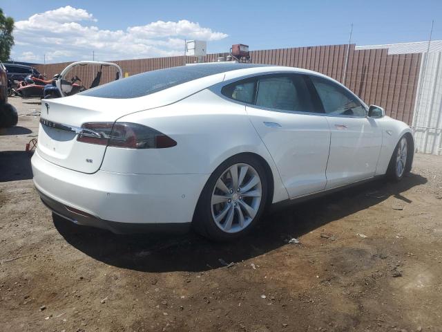 Vin: 5yjsa1h19efp58677, lot: 66182674, tesla model s 20143