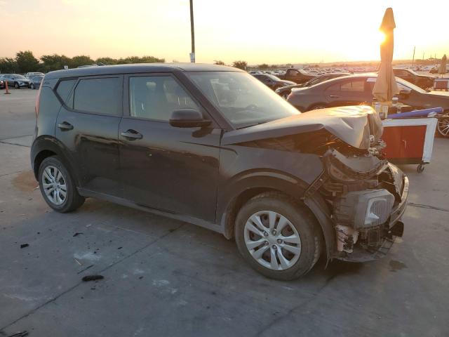 2021 KIA SOUL LX - KNDJ23AU1M7739733