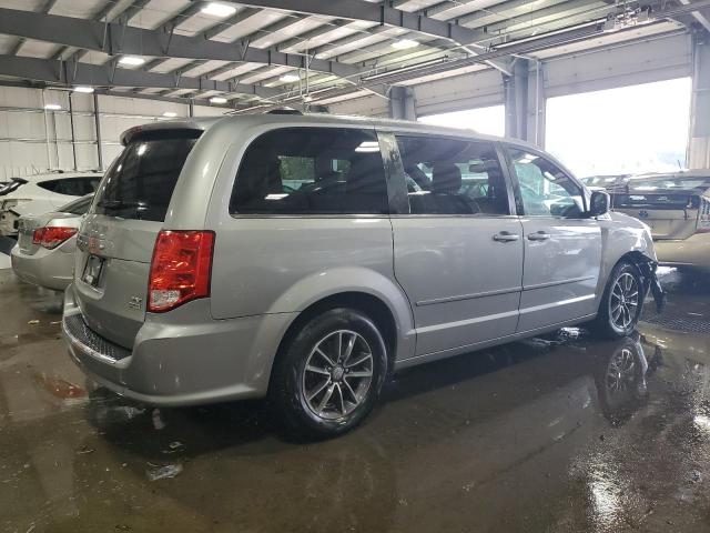 2017 DODGE GRAND CARA - 2C4RDGCG8HR779341