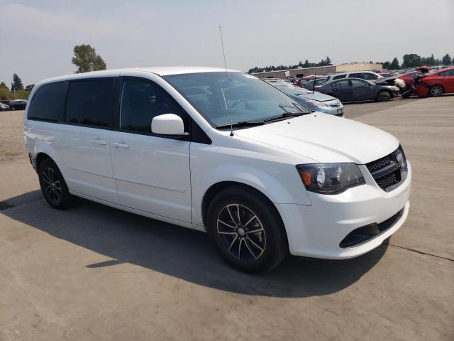 VIN 2C4RDGBG9HR567680 2017 Dodge Grand Caravan, SE no.4