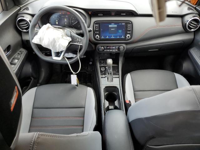 2024 NISSAN KICKS SR - 3N1CP5DV2RL523776