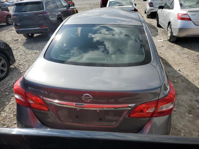 2017 NISSAN SENTRA S - 3N1AB7AP5HY308403