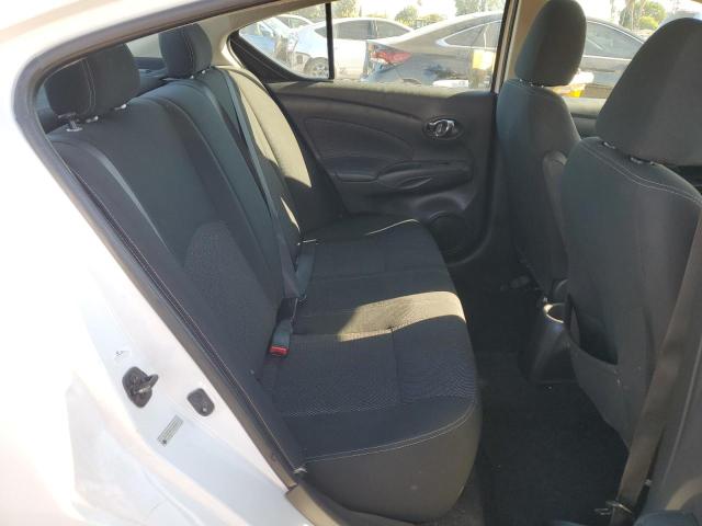 2018 NISSAN VERSA S - 3N1CN7AP3JL808210