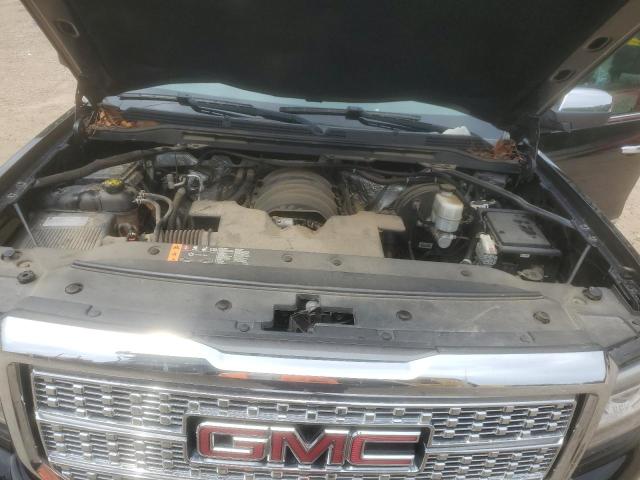 VIN 3GTU2PEJ7JG330849 2018 GMC Sierra, K1500 Denali no.11