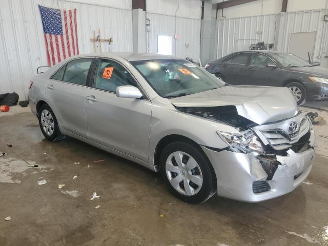 4T1BF3EK5AU048778 Toyota Camry Base 2010