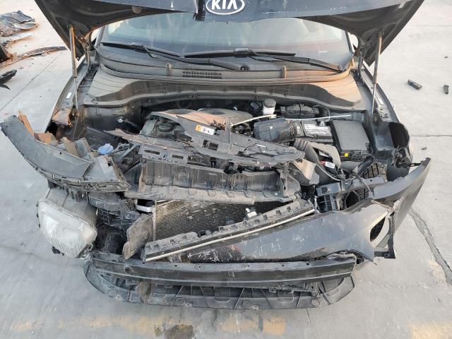 2021 KIA SOUL LX - KNDJ23AU1M7739733